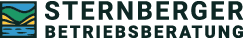 Logo Sternberger Betriebsberatung